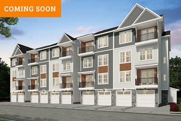 Brookfield Residential coming soon to Embrey Mill