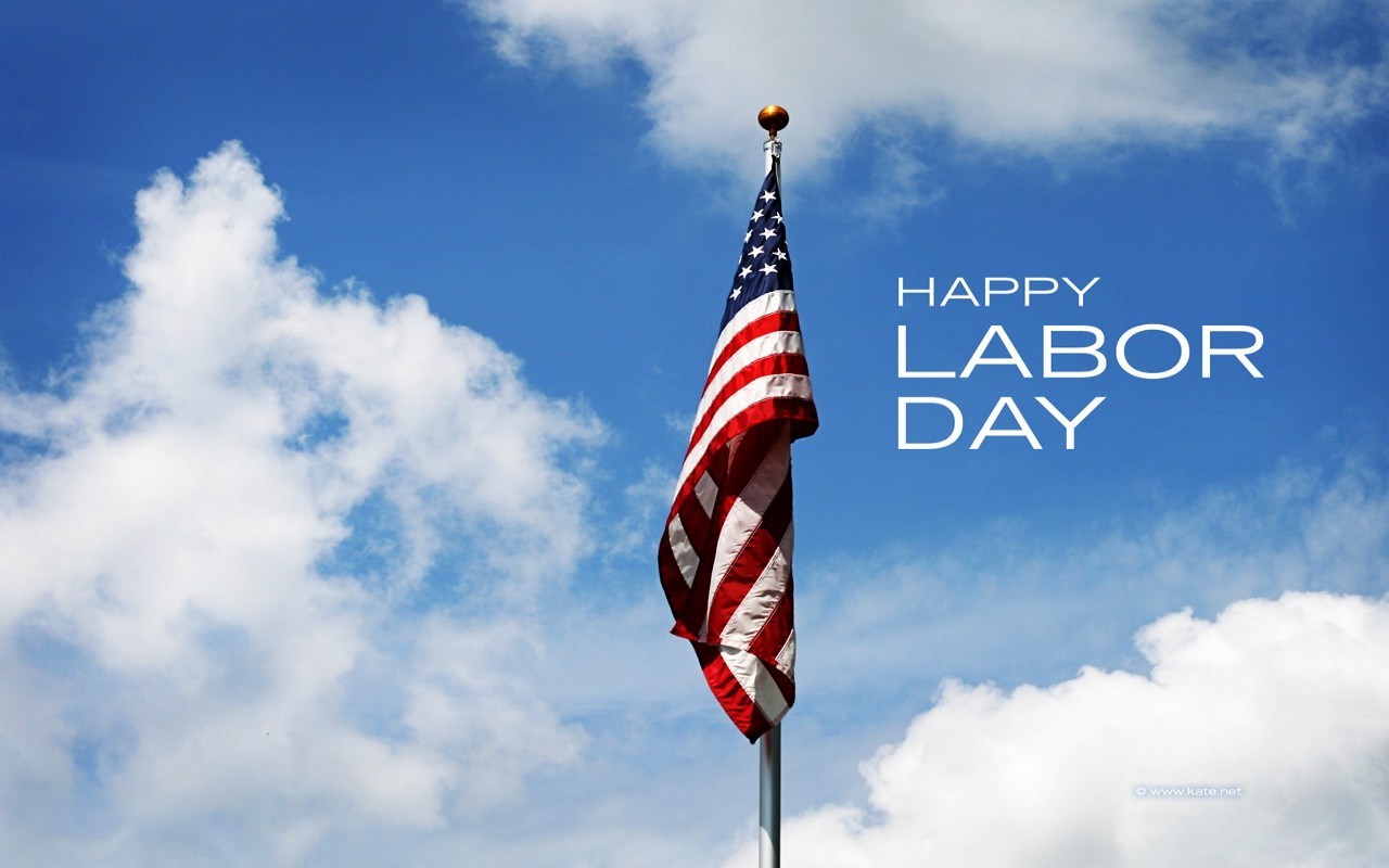 Is Labor Day A Patriotic Holiday In Usa