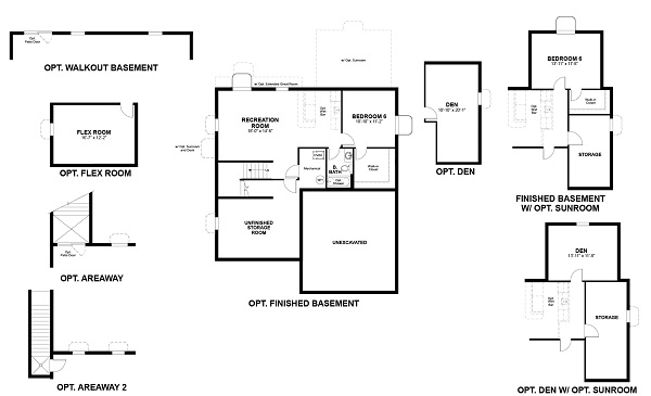  Hemingway Floor Plan Viewfloor co